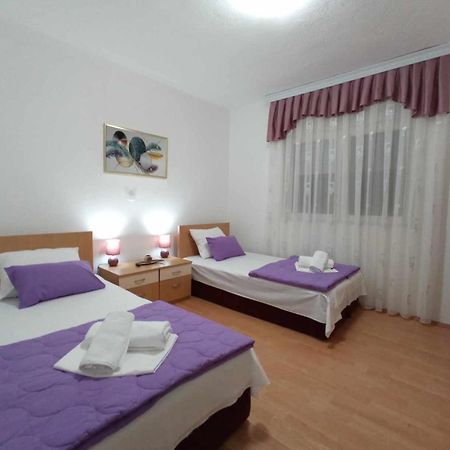 Antonij Apartment Gevgelija Exteriör bild